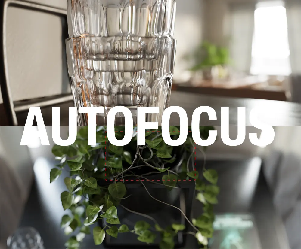 Blender摄像机自动对焦插件Autofocus Pro V0.0.9使用教程与功能介绍