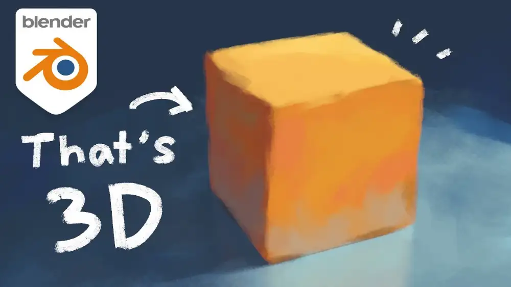 Blender笔刷绘画插件 Paint System V2.1.12 下载