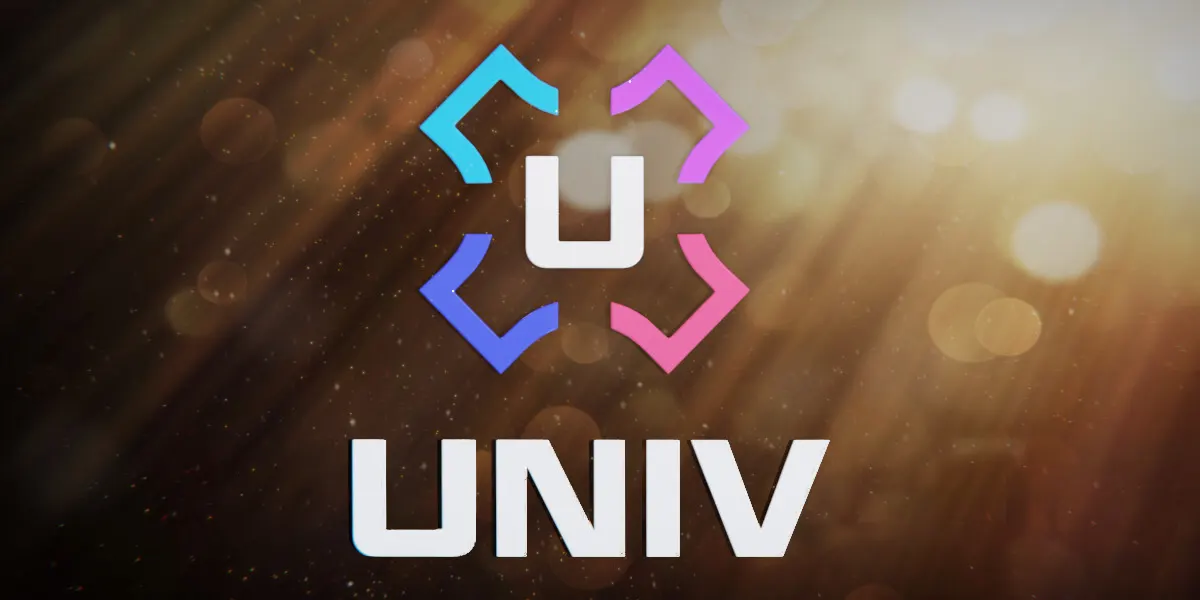 UniV Pro V4.0 - Blender专业级UV编辑与自动化展开插件下载