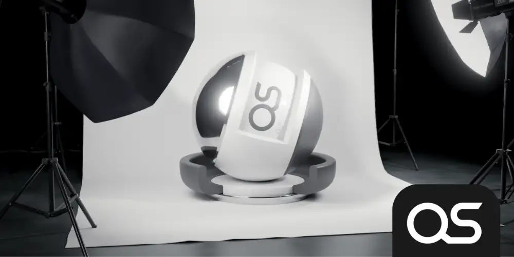 Quick Studio Light插件下载Blender高效灯光控制与场景搭建工具add-on-quick-studio-light-v1.2.1